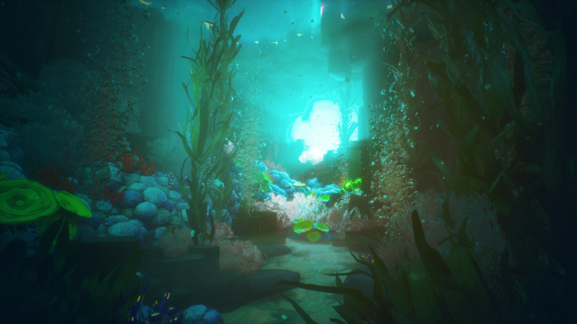Call of the Sea - Imagen 22